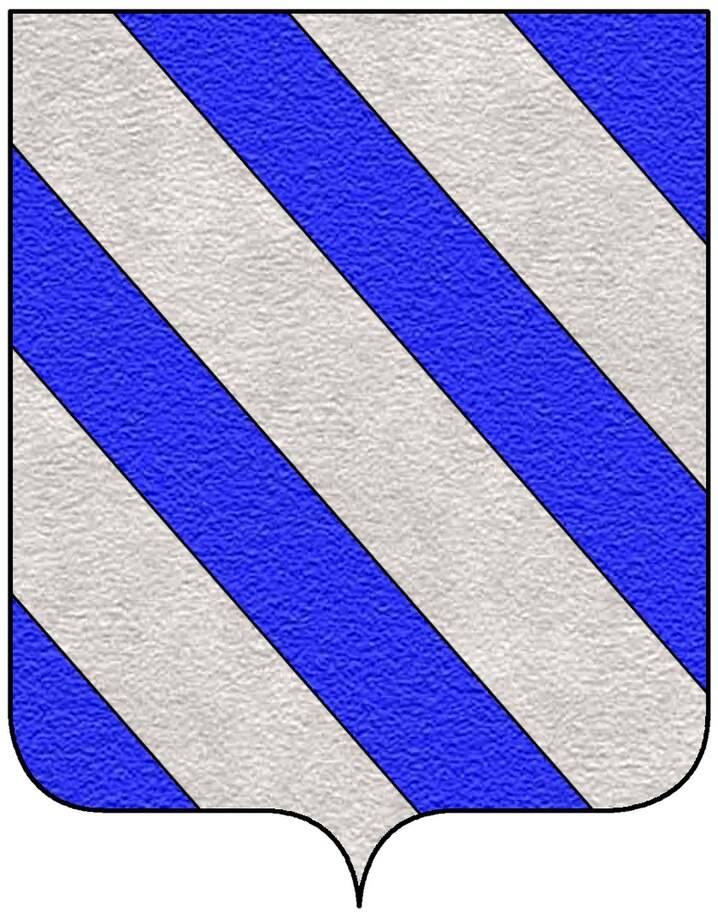 Armoiries Bouzonville