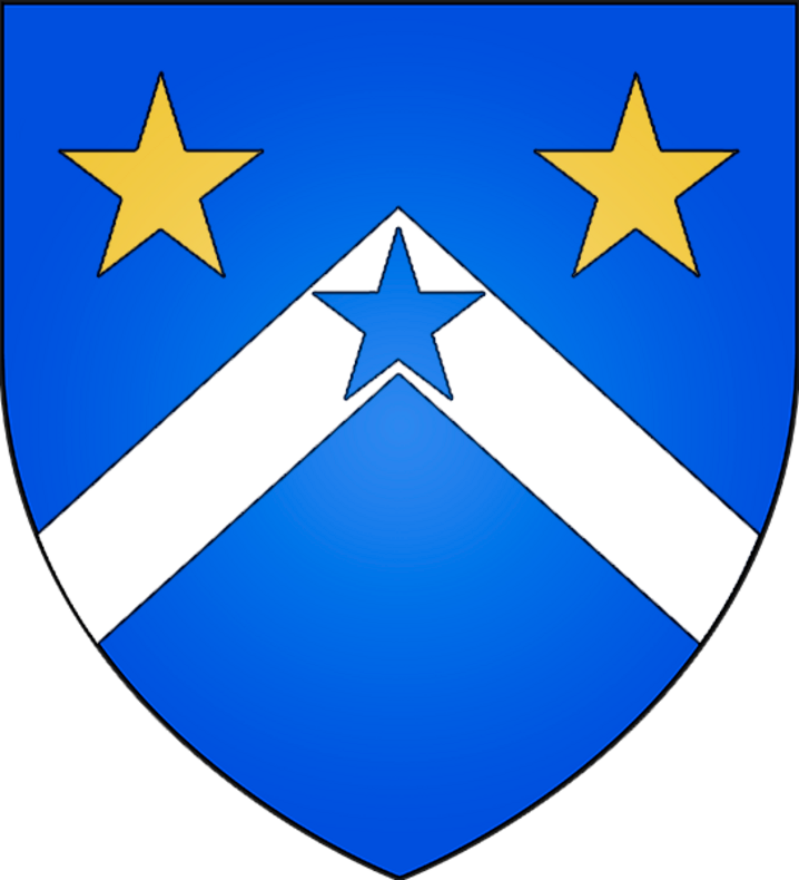 Armoiries Famille Hériot de Vroil