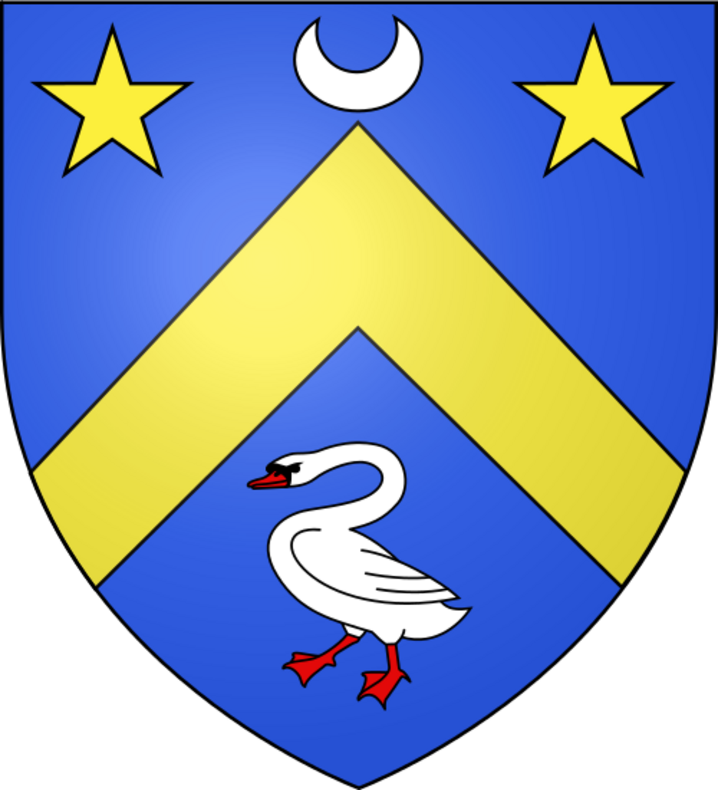 Armoiries Chaudon