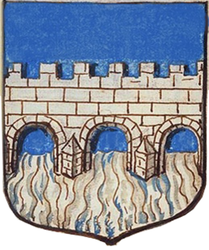 Armoiries Guénichon