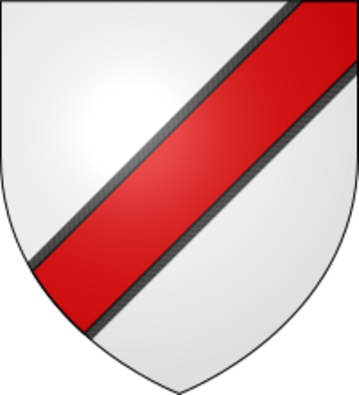 Armoiries Famille du Réau de La Gaignonnière