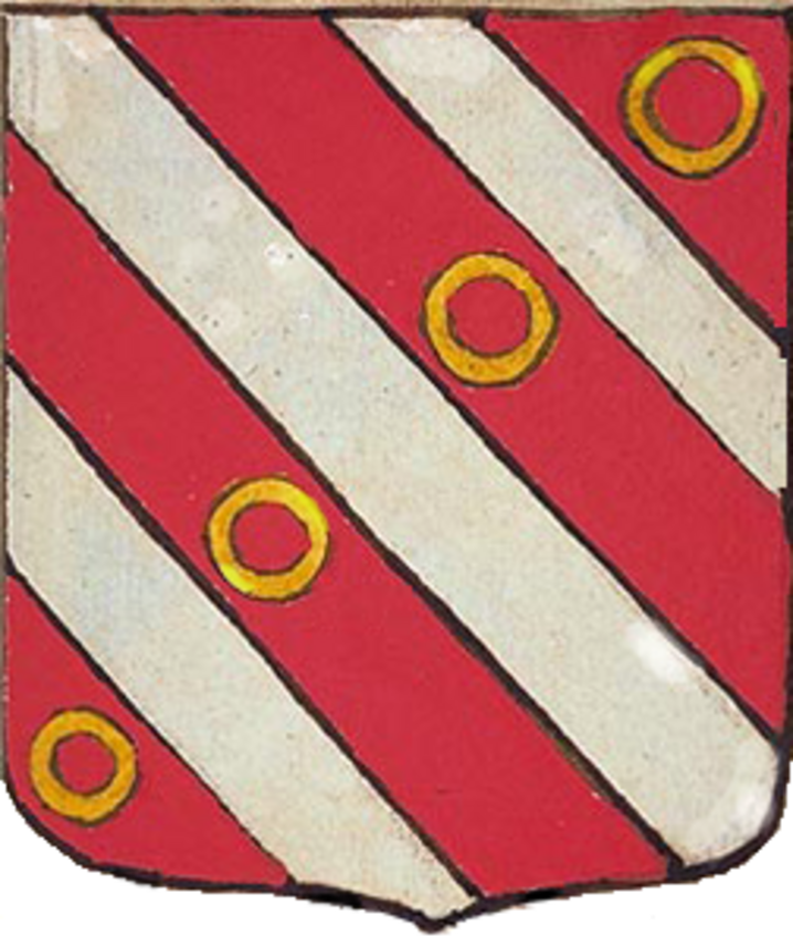 Armoiries du Houx