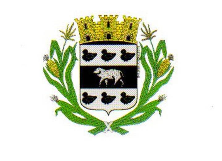 Armoiries Vimarcé