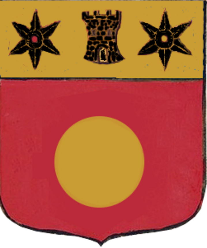 Armoiries Le Tartier