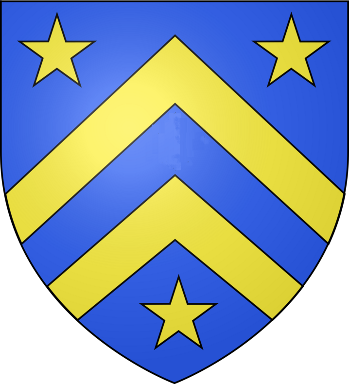 Armoiries Varisque