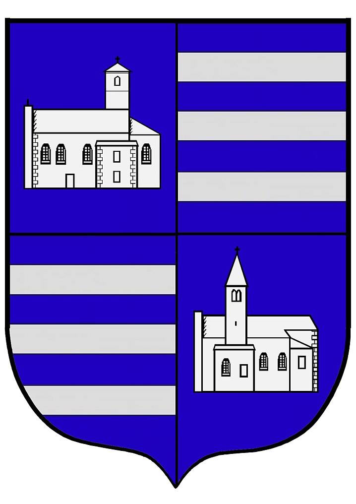 Armoiries Chapelle-de-Mardore (La)