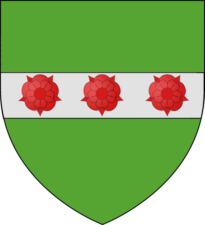 Armoiries Famille Favre