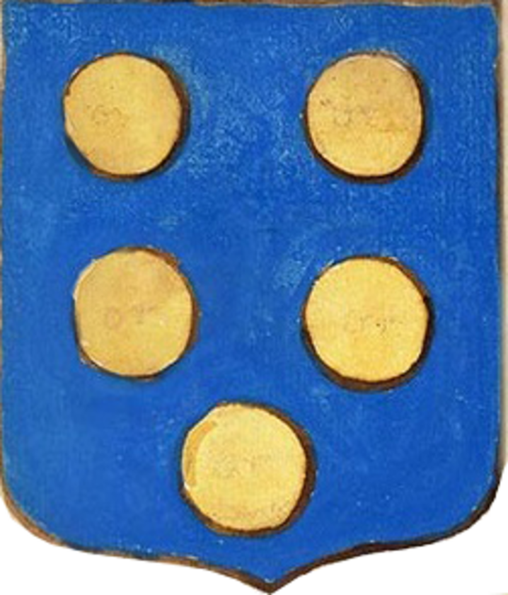 Armoiries Portebize