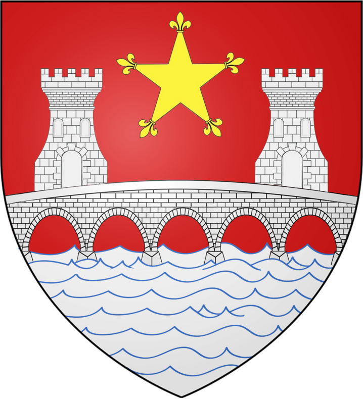 Armoiries Famille de Pontac