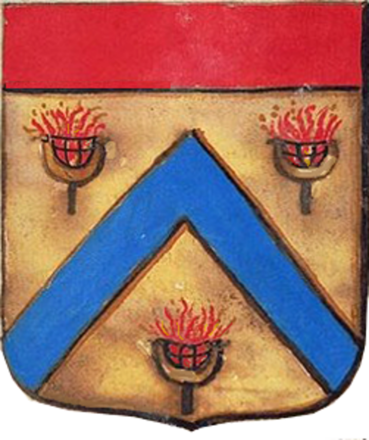 Armoiries Picot