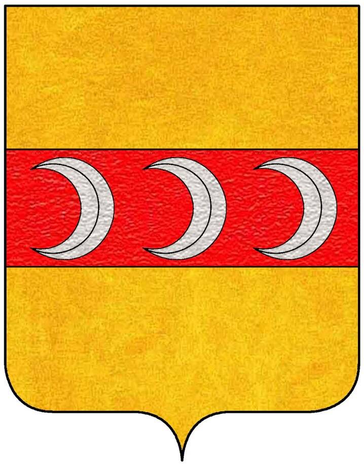 Armoiries Pierre Strozzi