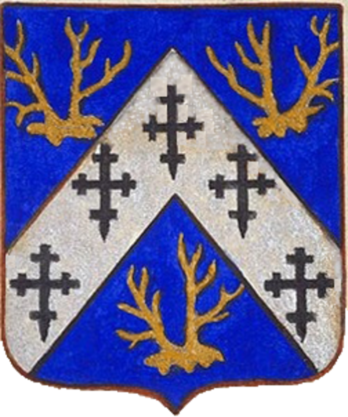 Armoiries des Forges