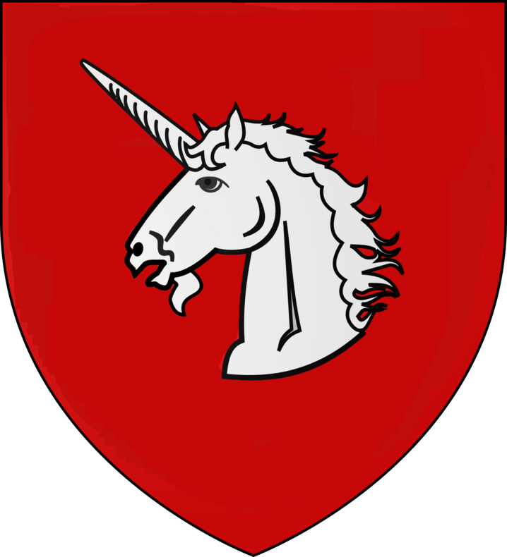 Armoiries Famille Duval de Dampierre