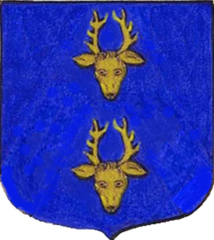 Armoiries Sommièvre