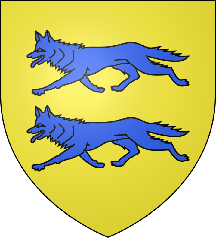 Armoiries Danjoutin