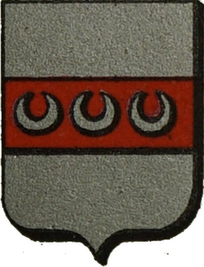 Armoiries Tétel