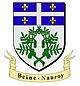 Beine-Nauroy