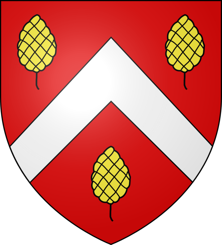 Armoiries Willems