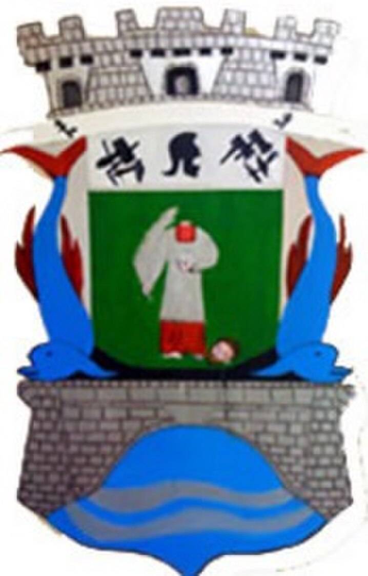 Armoiries Saint-Baudille-de-la-Tour